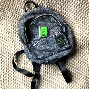 Dimebags Mini backpack